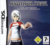 Another Code: Two Memories (Nintendo DS)